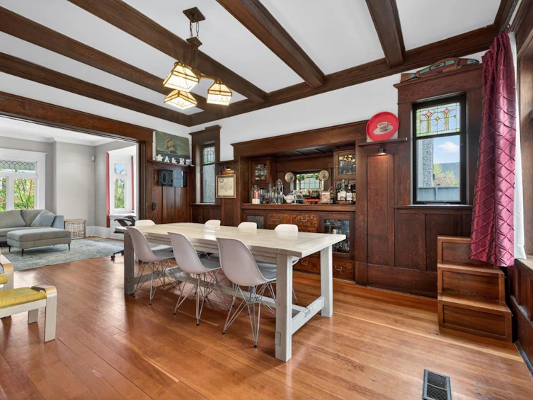 4195 W 15th Avenue, Vancouver, BC, V6R 3A4 - 8