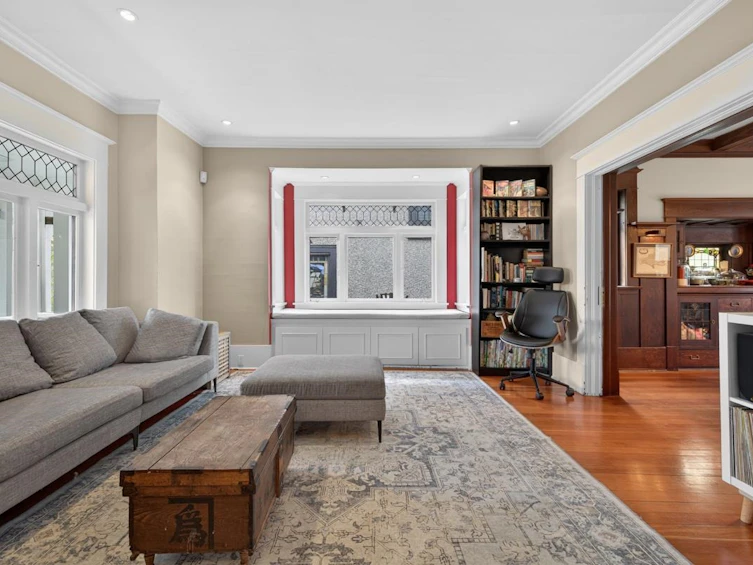 4195 W 15th Avenue, Vancouver, BC, V6R 3A4 - 5