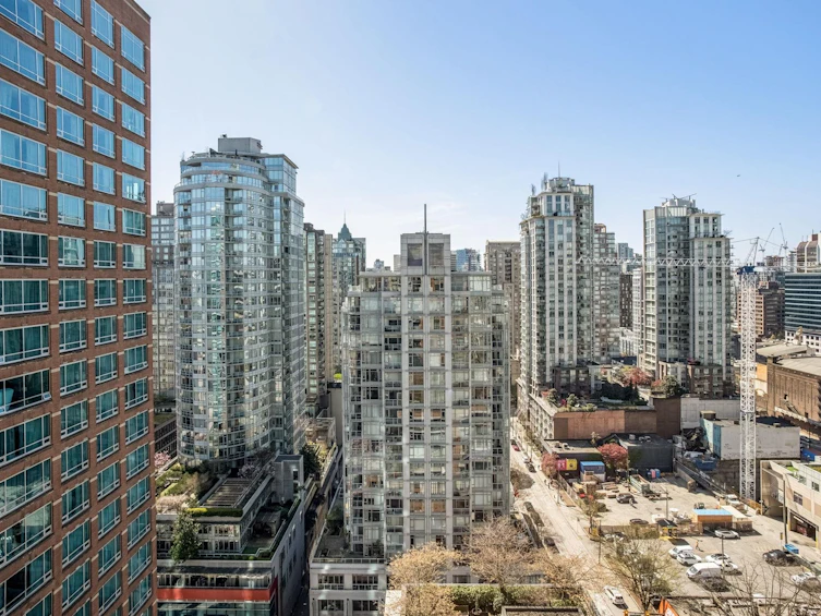 2202-788 Richards Street, Vancouver, BC, V6B 0C7 - 15