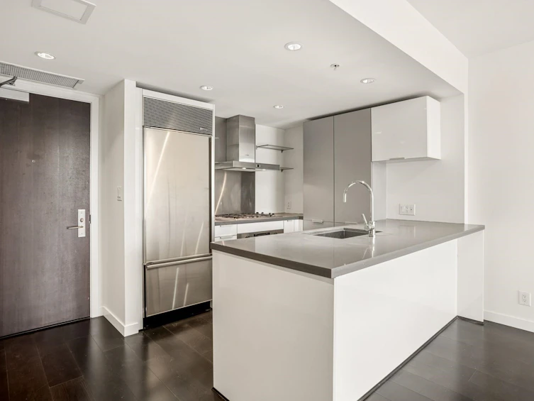 2202-788 Richards Street, Vancouver, BC, V6B 0C7 - 6