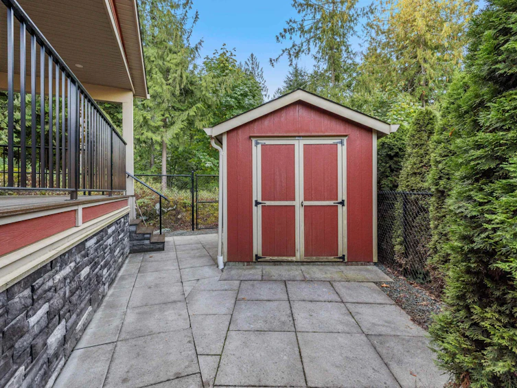 73-53480 Bridal Falls Road, Rosedale, BC, V0X 1X1 - 24