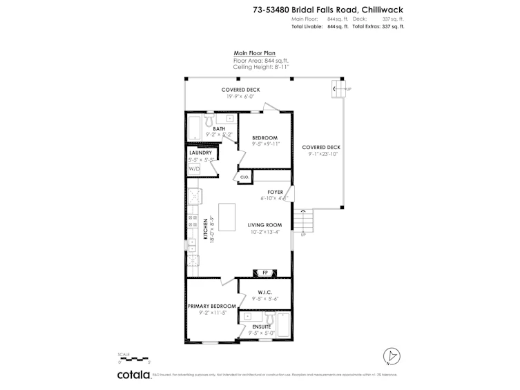 73-53480 Bridal Falls Road, Rosedale, BC, V0X 1X1 - 40