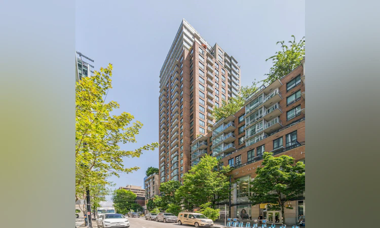 2203-788 Richards Street