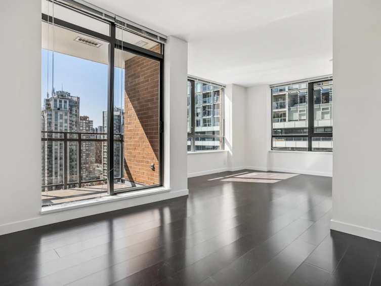 2203-788 Richards Street, Vancouver, BC, V6B 0C7 - 4
