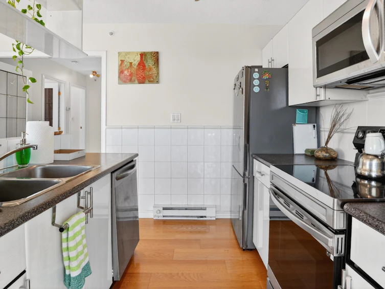 3207-939 Homer Street, Vancouver, BC, V6B 2W6 - 18
