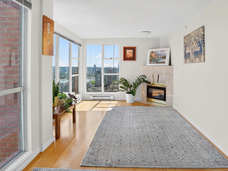 3207-939 Homer Street, Vancouver, BC, V6B 2W6 - 14
