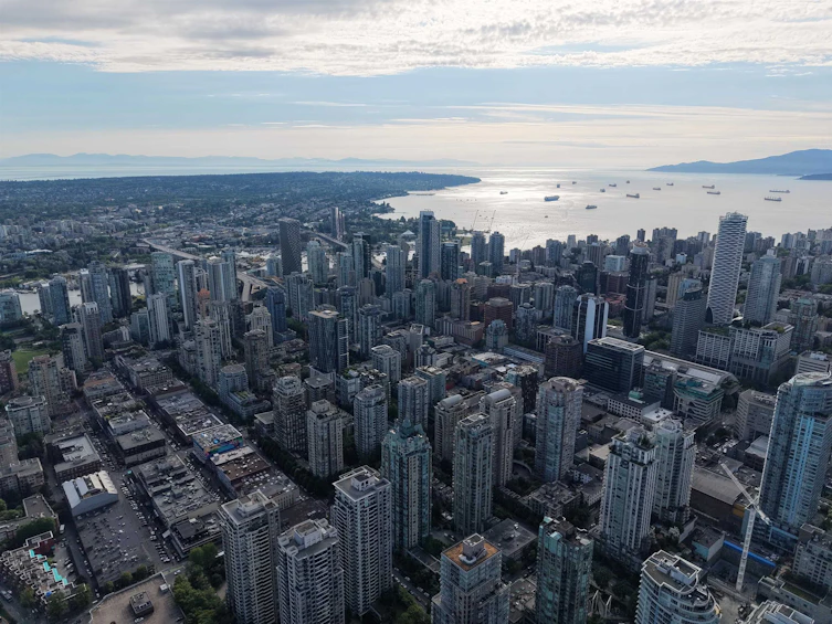 3207-939 Homer Street, Vancouver, BC, V6B 2W6 - 39