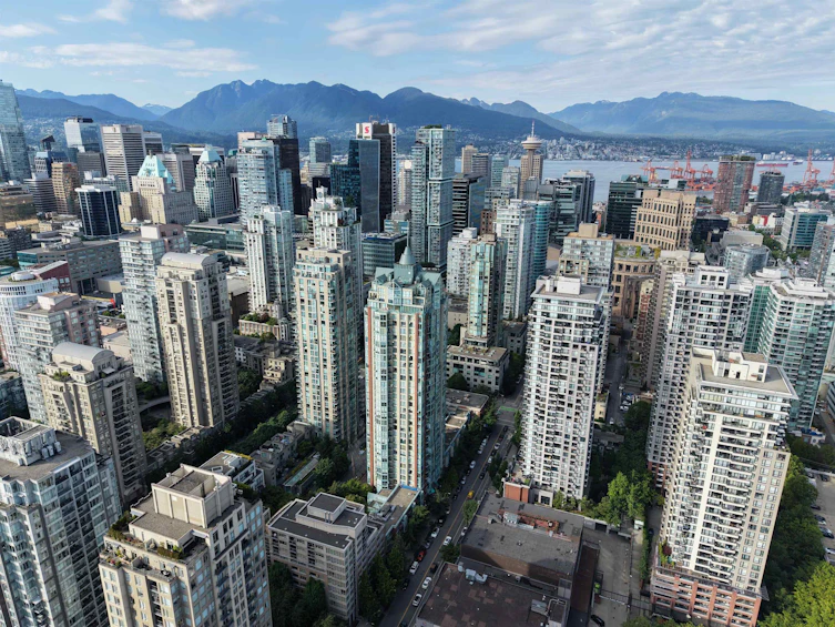 3207-939 Homer Street, Vancouver, BC, V6B 2W6 - 37