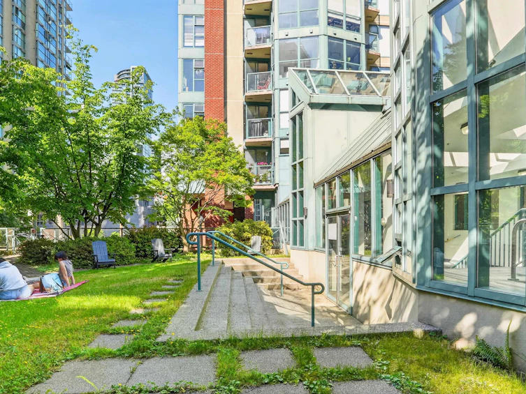 3207-939 Homer Street, Vancouver, BC, V6B 2W6 - 29