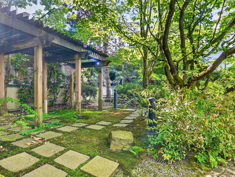 3207-939 Homer Street, Vancouver, BC, V6B 2W6 - 30
