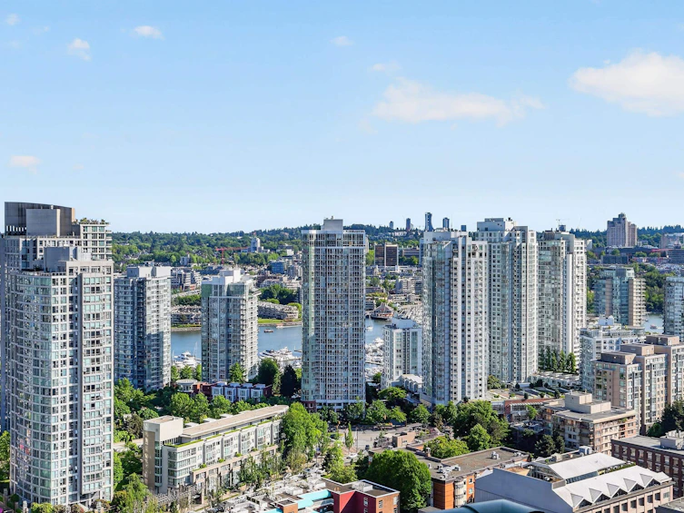 3207-939 Homer Street, Vancouver, BC, V6B 2W6 - 24