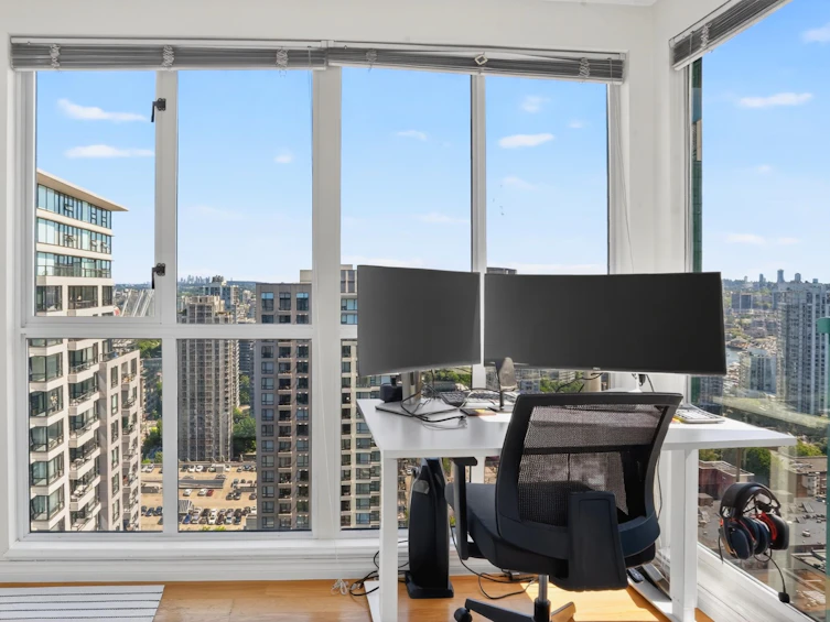 3207-939 Homer Street, Vancouver, BC, V6B 2W6 - 21