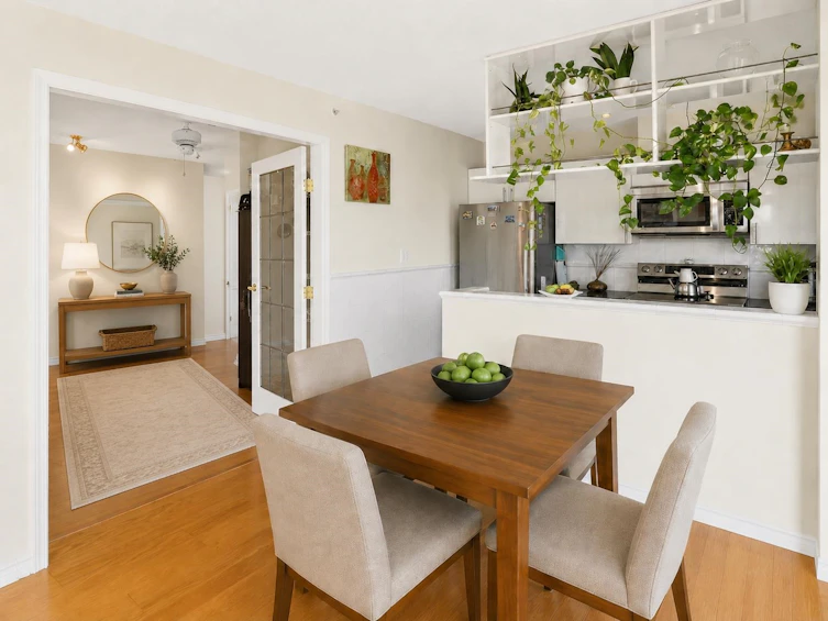 3207-939 Homer Street, Vancouver, BC, V6B 2W6 - 3
