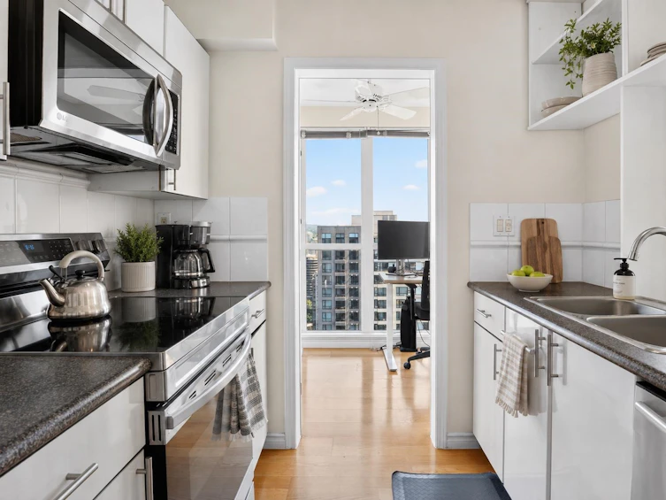 3207-939 Homer Street, Vancouver, BC, V6B 2W6 - 5