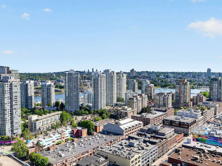 3207-939 Homer Street, Vancouver, BC, V6B 2W6 - 23