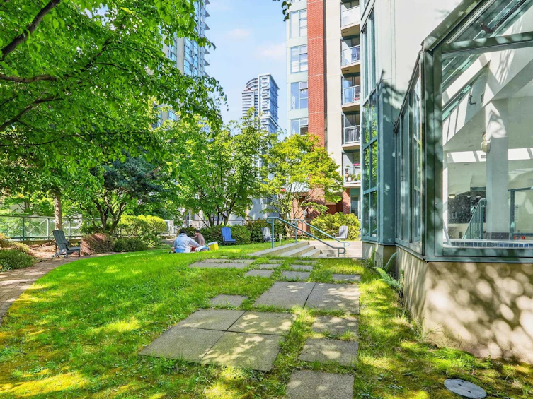 3207-939 Homer Street, Vancouver, BC, V6B 2W6 - 31