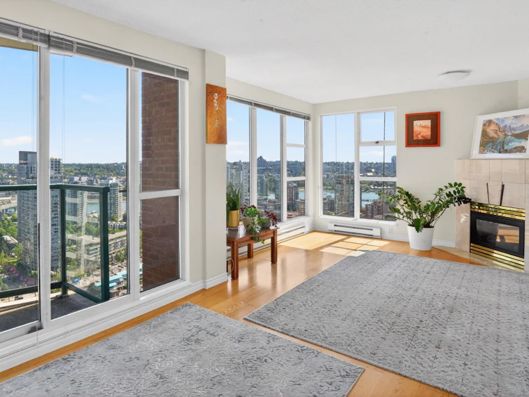 3207-939 Homer Street, Vancouver, BC, V6B 2W6 - 13