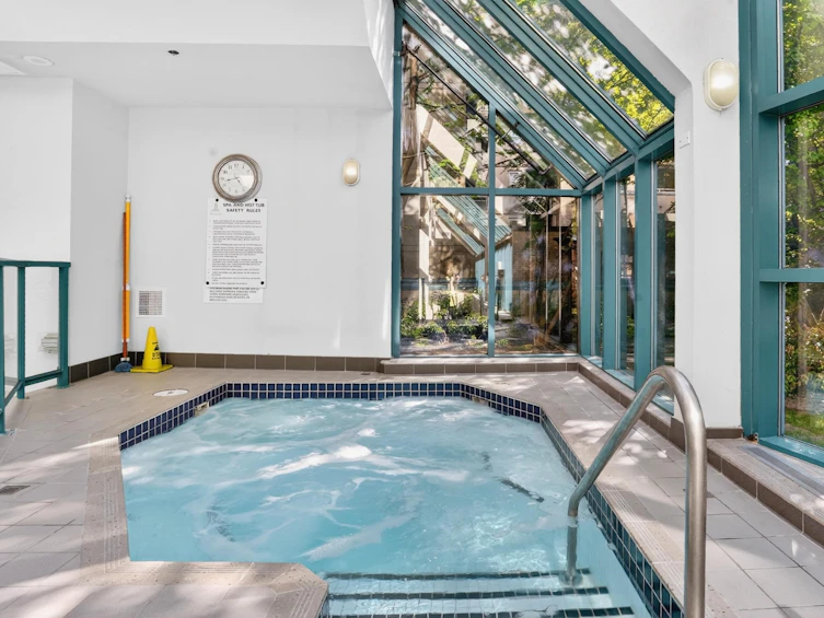 3207-939 Homer Street, Vancouver, BC, V6B 2W6 - 25