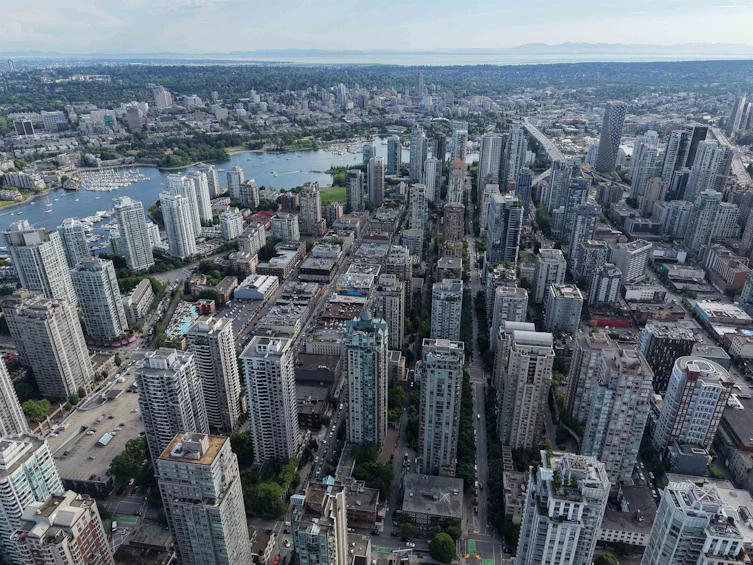 3207-939 Homer Street, Vancouver, BC, V6B 2W6 - 38