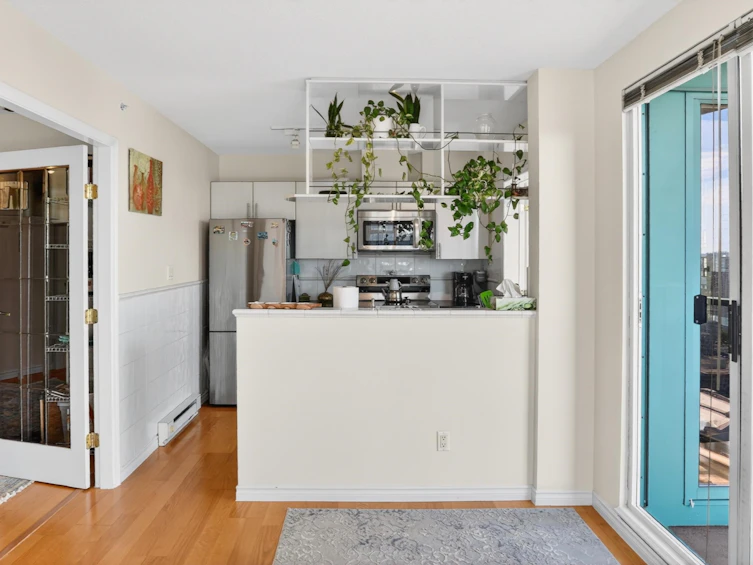 3207-939 Homer Street, Vancouver, BC, V6B 2W6 - 16