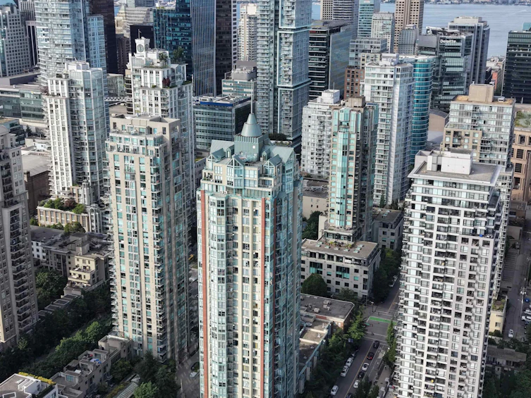 3207-939 Homer Street, Vancouver, BC, V6B 2W6 - 36