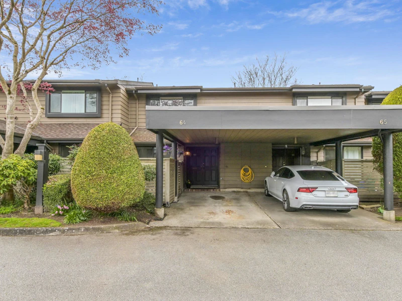 64 - 10220 Dunoon Drive, Richmond BC V7A 1V6