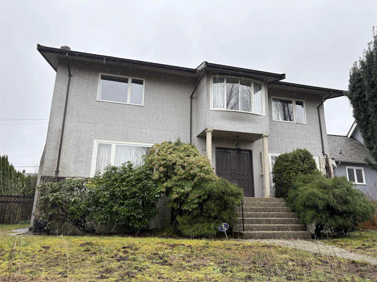 2676 W 33 Avenue, Vancouver, BC, V6N 2E6