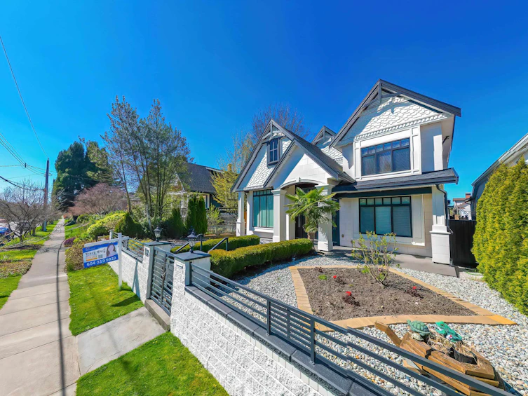 813 Dublin Street, New Westminster, BC, V3M 2Y5 - 3