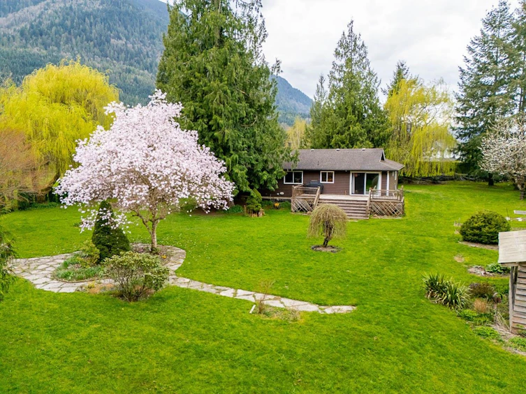 49163 Bell Acres Road, Chilliwack, BC, V4Z 1C1 - 30