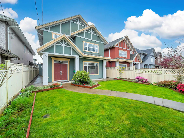 9073 No. 1 Road, Richmond, BC, V7E 1R6 - 2
