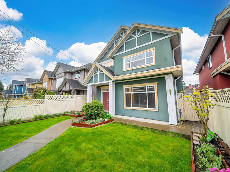 9073 No. 1 Road, Richmond, BC, V7E 1R6 - 3