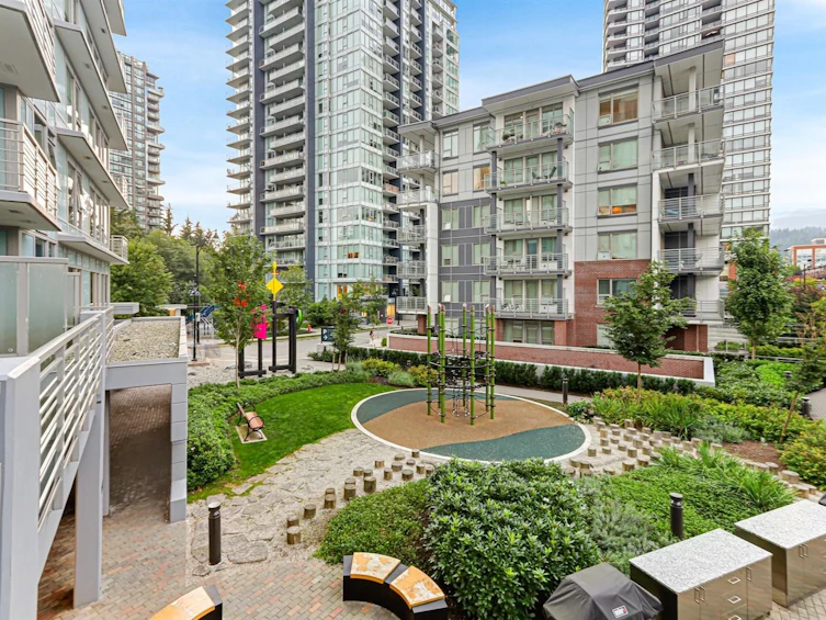 603-305 Morrissey Road, Port Moody, BC, V3H 0M3 - 23