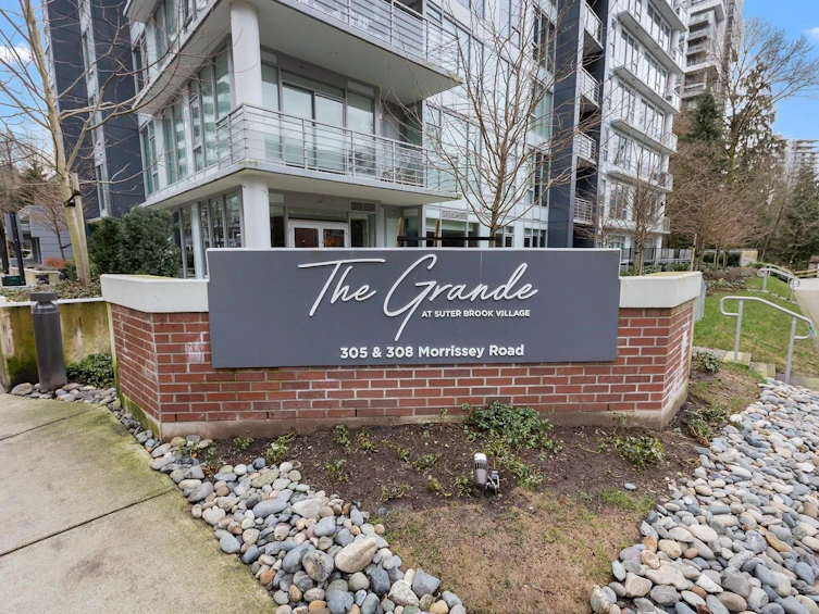 603-305 Morrissey Road, Port Moody, BC, V3H 0M3 - 13