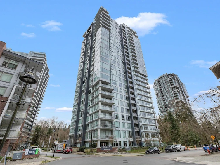 603-305 Morrissey Road, Port Moody, BC, V3H 0M3 - 12