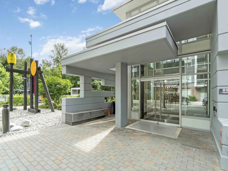 603-305 Morrissey Road, Port Moody, BC, V3H 0M3 - 16