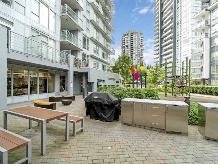 603-305 Morrissey Road, Port Moody, BC, V3H 0M3 - 14
