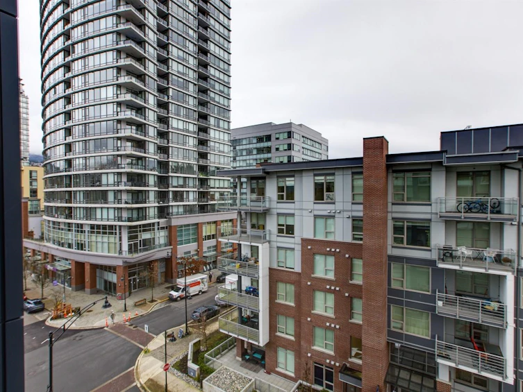 603-305 Morrissey Road, Port Moody, BC, V3H 0M3 - 18