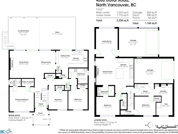 4300 Dollar Road, North Vancouver, BC, V7G 2T4 - 39