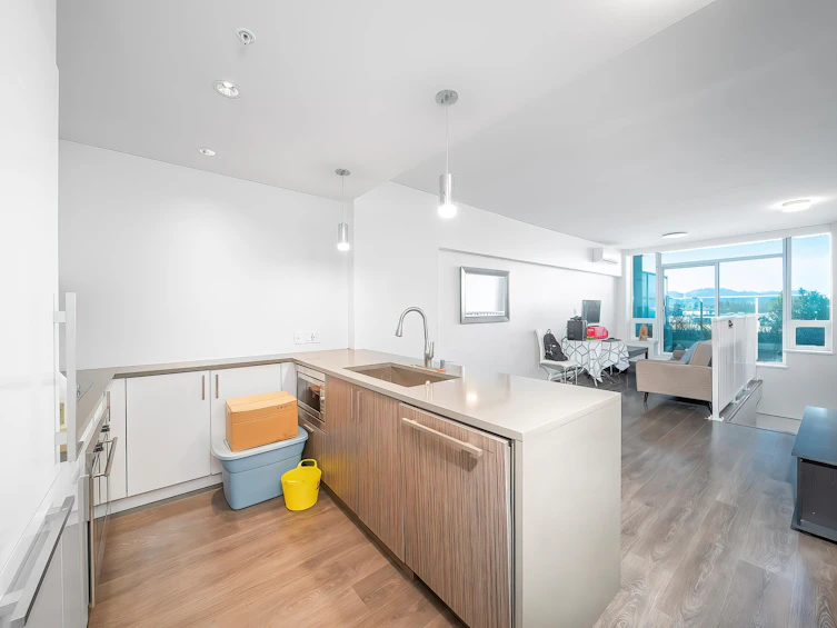 515-5599 Cooney Road, Richmond, BC, V6X 0N8 - 3