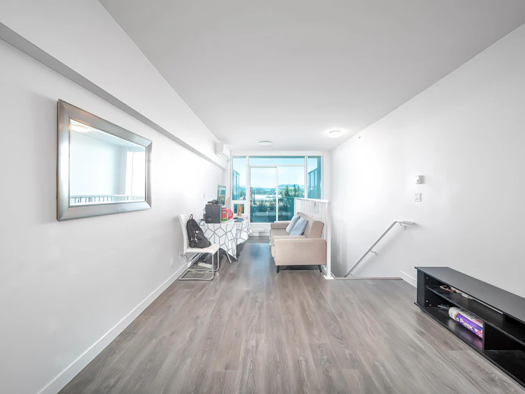 515-5599 Cooney Road, Richmond, BC, V6X 0N8 - 5
