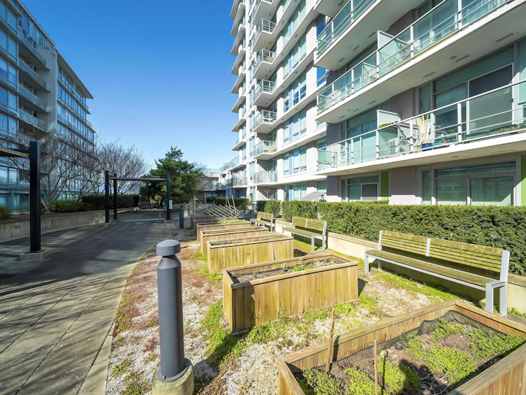 515-5599 Cooney Road, Richmond, BC, V6X 0N8 - 16