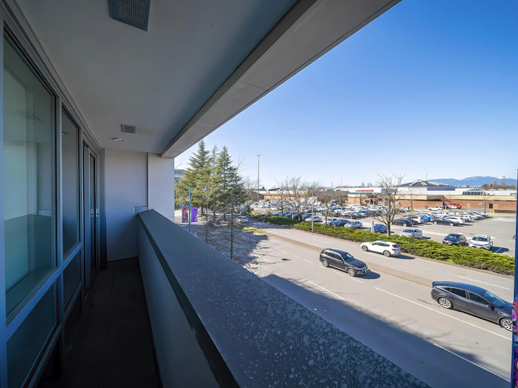 515-5599 Cooney Road, Richmond, BC, V6X 0N8 - 21