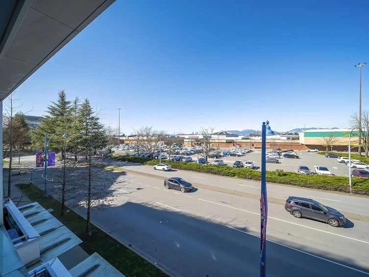 515-5599 Cooney Road, Richmond, BC, V6X 0N8 - 20