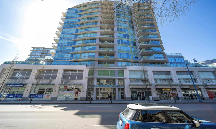 515-5599 Cooney Road
