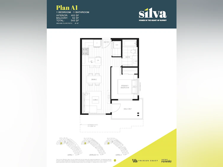 302-13788 76 Avenue, Surrey, BC, V3W 3V9 - 24