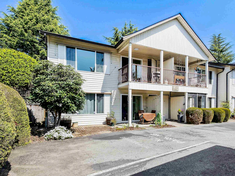 207 - 2853 W Bourquin Crescent, Abbotsford BC V2S 6H6