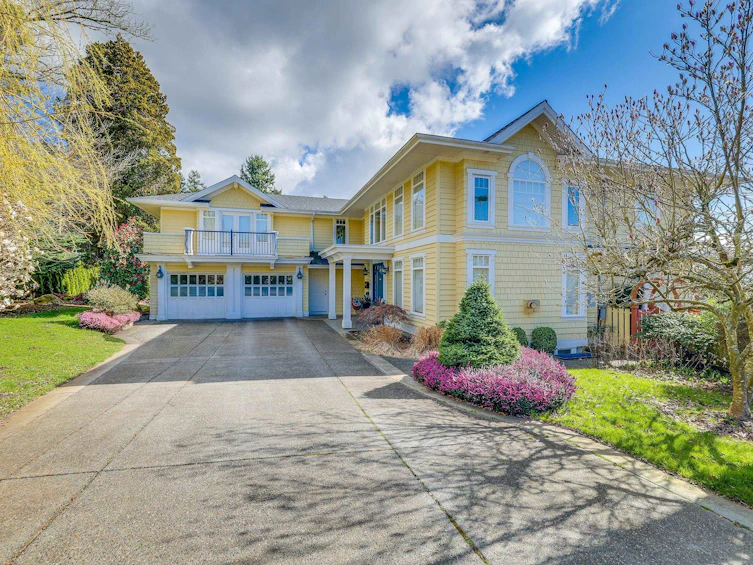 14008 Marine Drive, Surrey, BC, V4B 1A7 - 2
