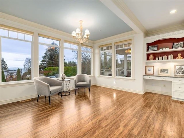 14008 Marine Drive, Surrey, BC, V4B 1A7 - 14