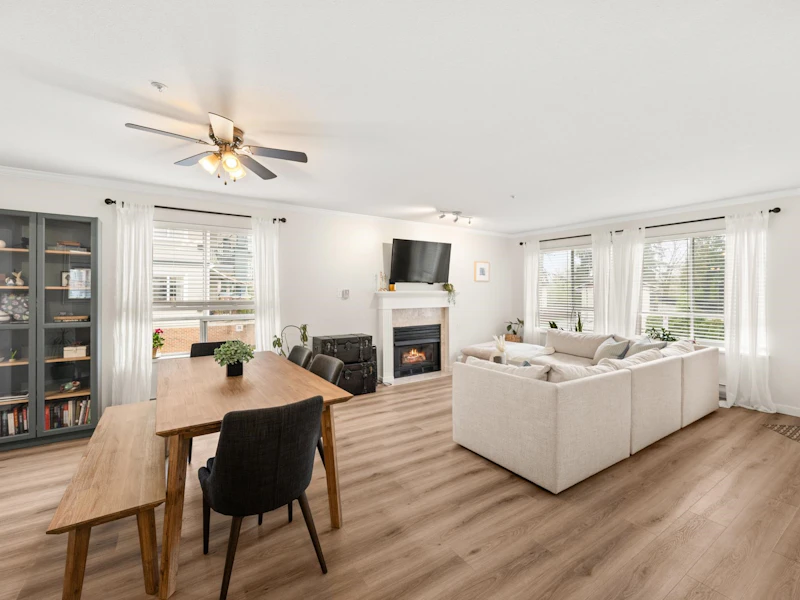 108 - 5450 208th Street, Langley BC V3A 2J9