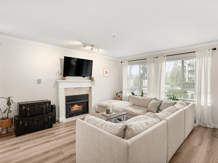 108-5450 208 Street, Langley, BC, V3A 2J9 - 6